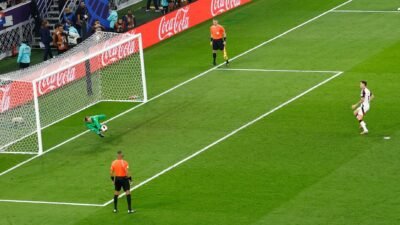 Milagres de Safonov já viralizavam antes do PSG; veja